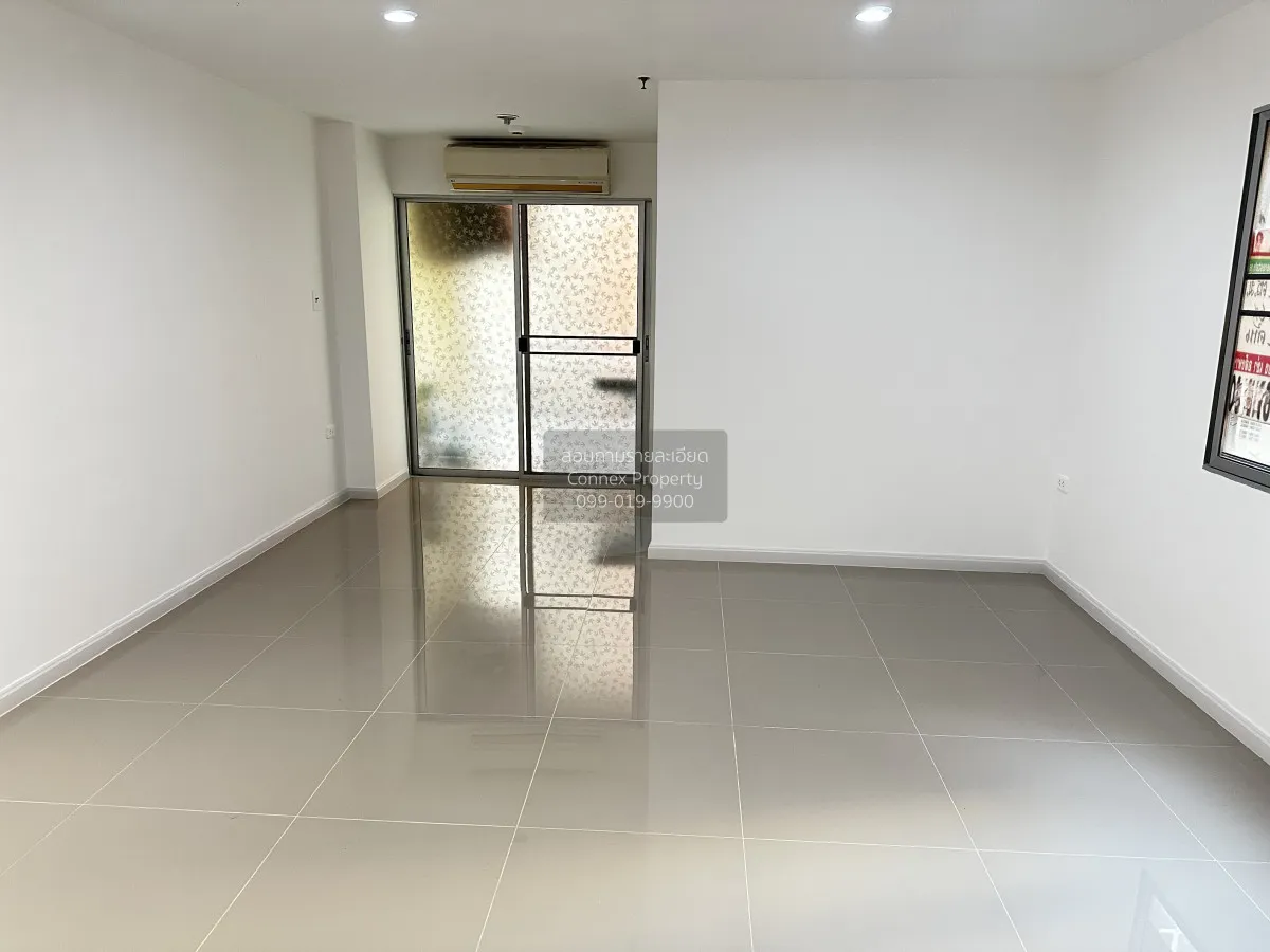 ขายคอนโด  เอกสิน ทาวเวอร์ บางเขน เมืองนนทบุรี นนทบุรี CX-141057 1