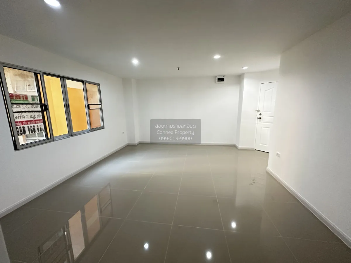 ขายคอนโด  เอกสิน ทาวเวอร์ บางเขน เมืองนนทบุรี นนทบุรี CX-141057 2