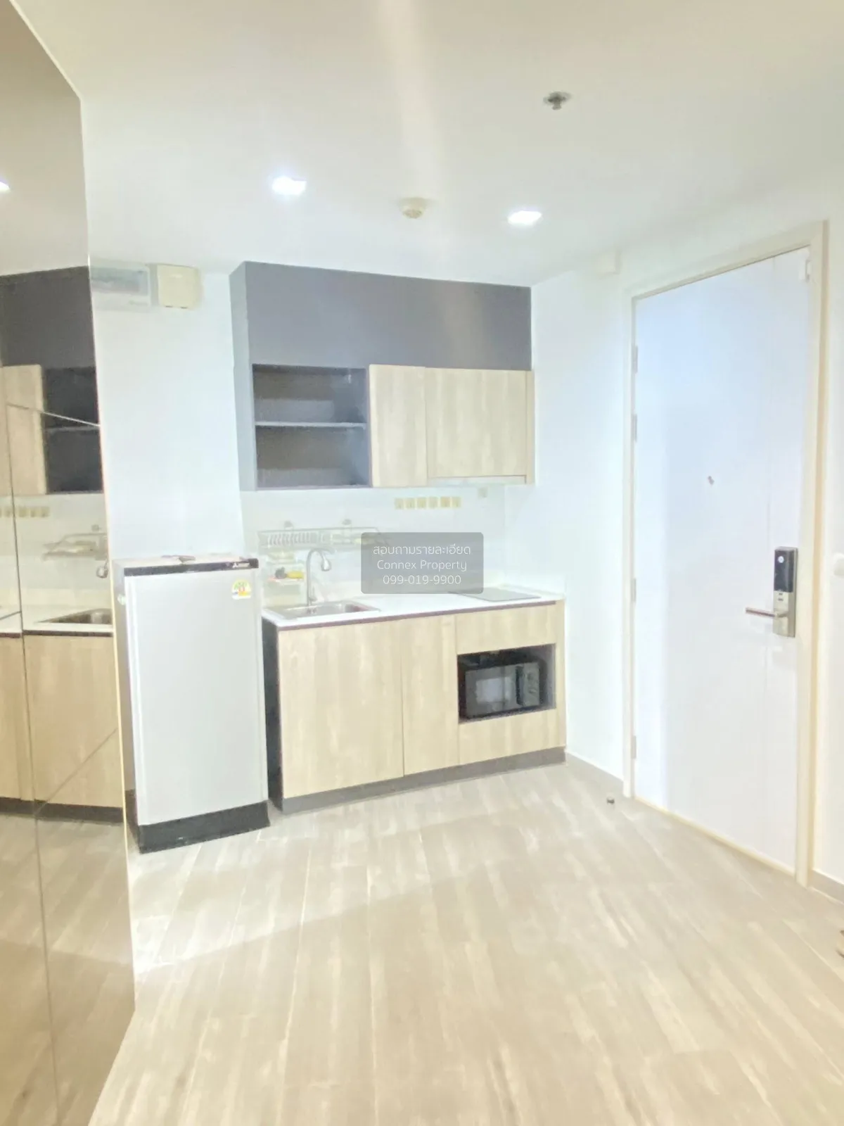 For Rent Condo , The Base Phetkasem , MRT-Phetkasem 48 , Bang Wa  4