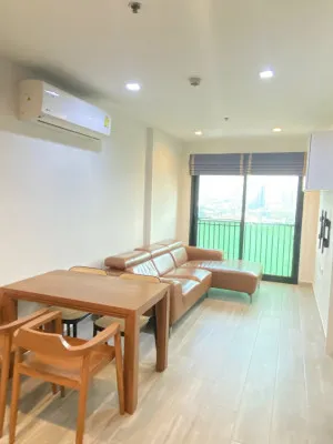 For Rent Condo , The Base Phetkasem , MRT-Phetkasem 48 , Bang Wa , Phasi Charoen , Bangkok , CX-141058