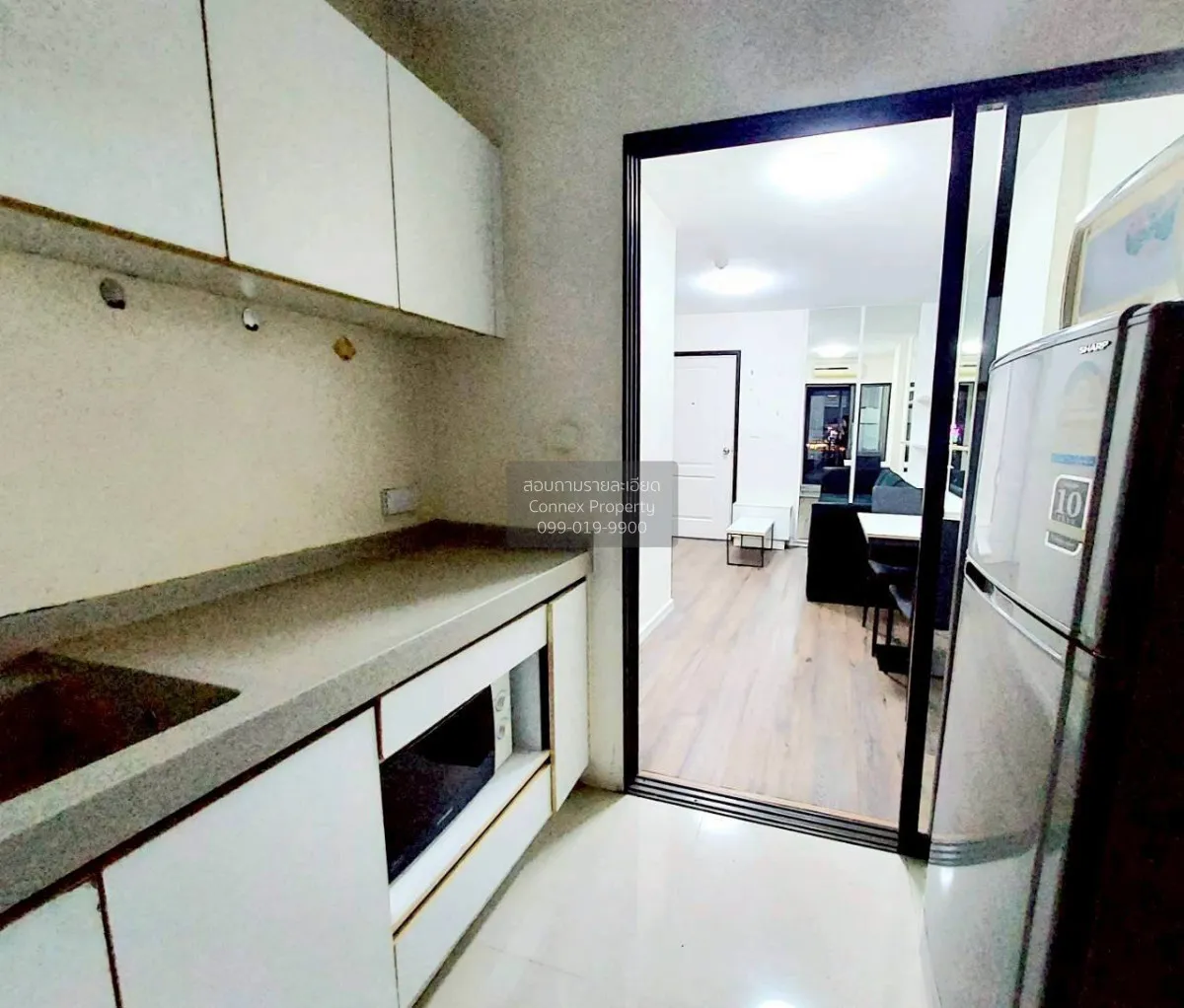 For Rent Condo , iCondo Sukhumvit 103 , BTS-Udom Suk , Bang Na ,  4