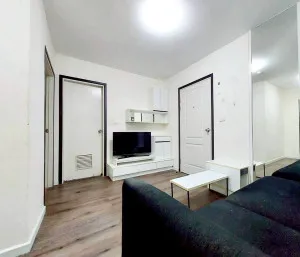 For Rent Condo , iCondo Sukhumvit 103 , BTS-Udom Suk , Bang Na , Phra Khanong , Bangkok , CX-141059