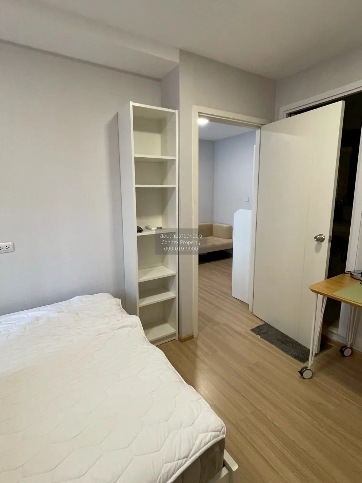 For Sale Condo , Plum Condo Mix Chaengwattana , Talat Bang Khen , 2