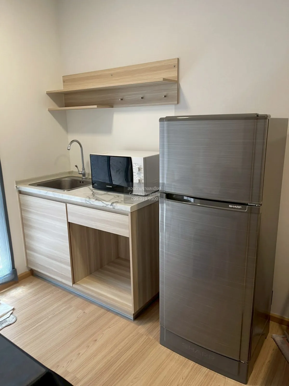 For Sale Condo , Plum Condo Mix Chaengwattana , Talat Bang Khen , 4