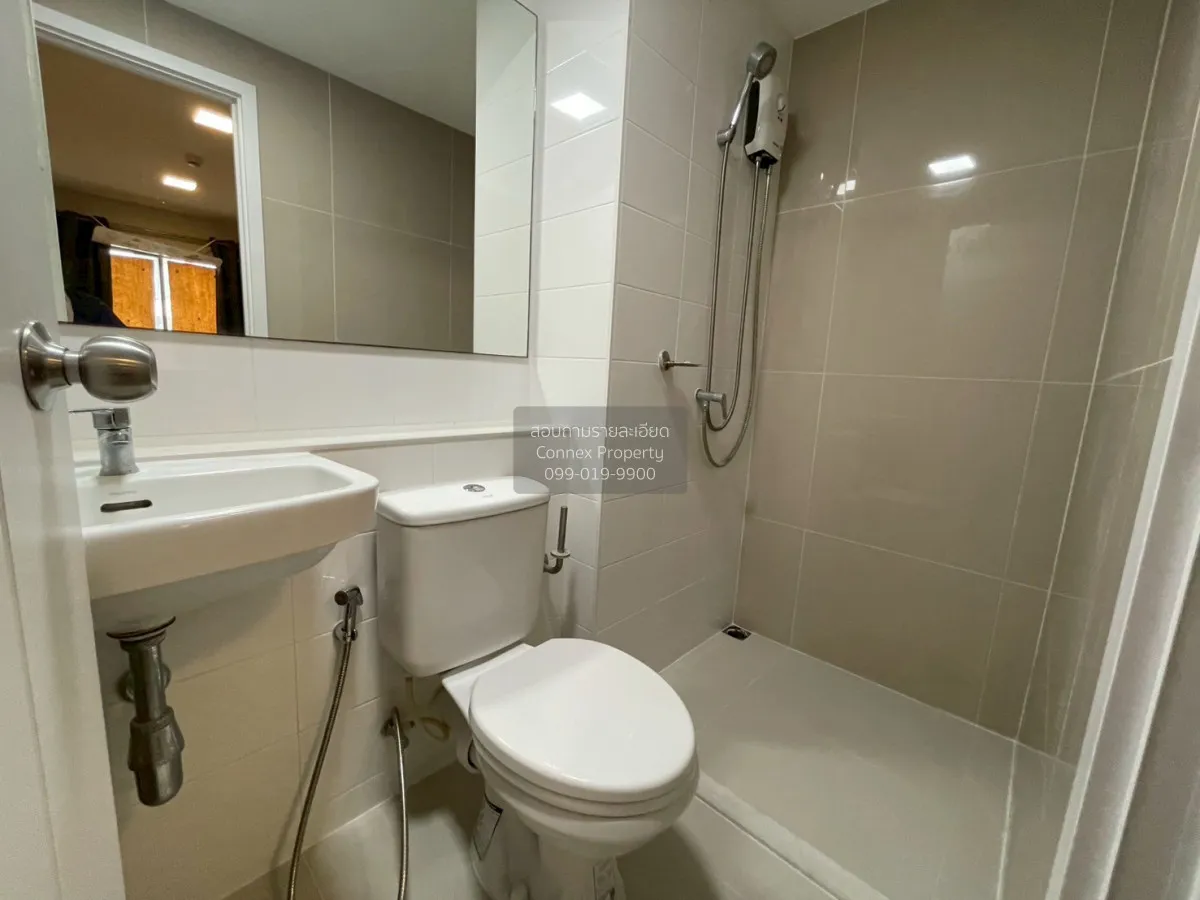 For Sale Condo , Plum Condo Mix Chaengwattana , Talat Bang Khen ,