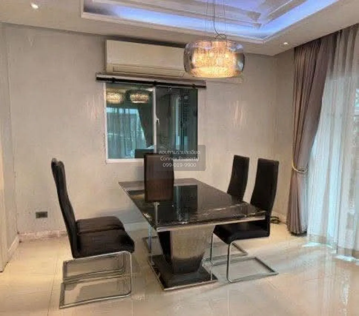 For Sale House , Baan Pruksa Nara Nongmon - Chonburi , Huai Kapi  4