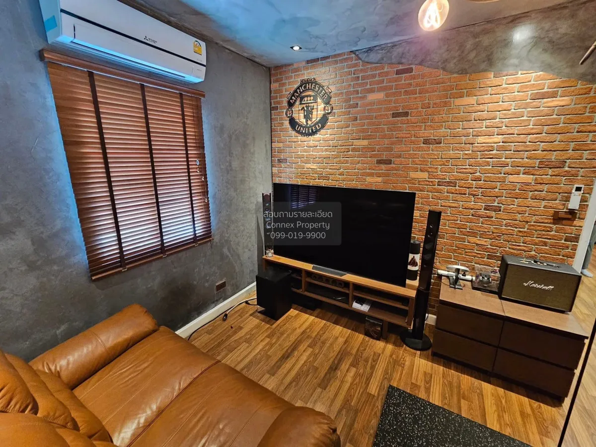 For Sale House , Baan Pruksa Nara Nongmon - Chonburi , Huai Kapi 