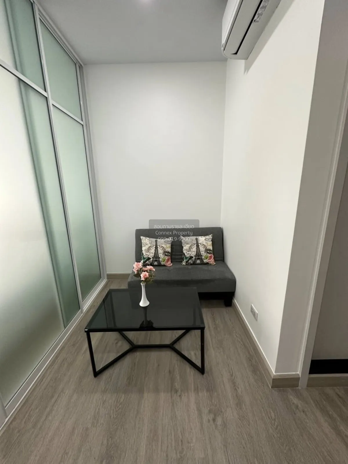 เช่าคอนโด  ศุภาลัย ลอฟท์ สถานีภาษีเจริญ บางหว้า เขต ภาษีเจริญ กรุ 1