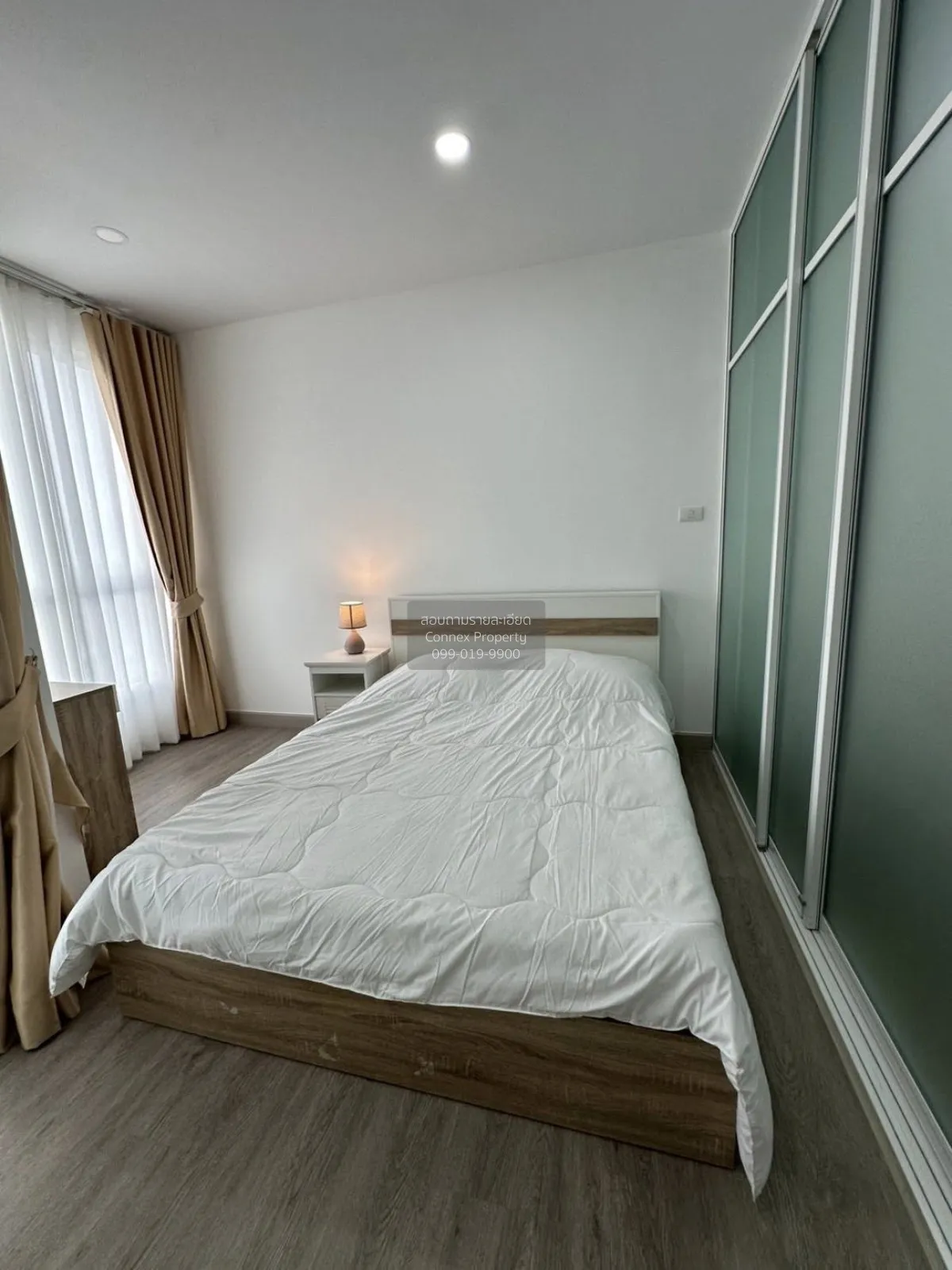 เช่าคอนโด  ศุภาลัย ลอฟท์ สถานีภาษีเจริญ บางหว้า เขต ภาษีเจริญ กรุ 4