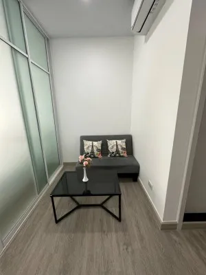 เช่าคอนโด  ศุภาลัย ลอฟท์ สถานีภาษีเจริญ บางหว้า เขต ภาษีเจริญ กรุงเทพ CX-141065