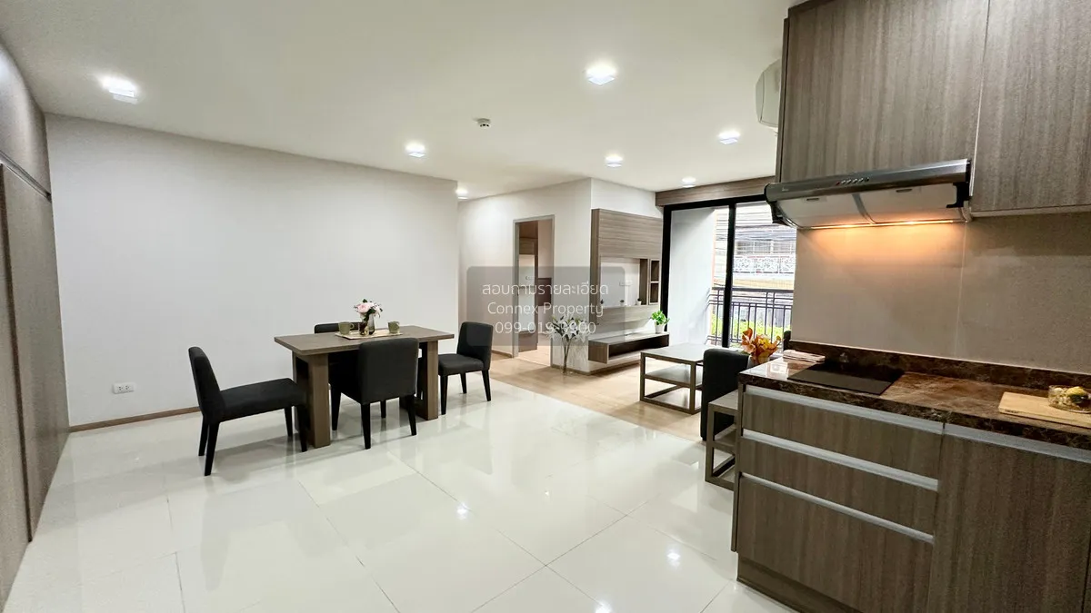 For Sale Condo , Art @ Thonglor , BTS-Thong Lo , Khlong Toei , Wa 1