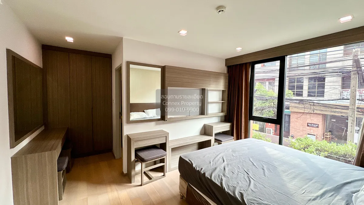 For Sale Condo , Art @ Thonglor , BTS-Thong Lo , Khlong Toei , Wa