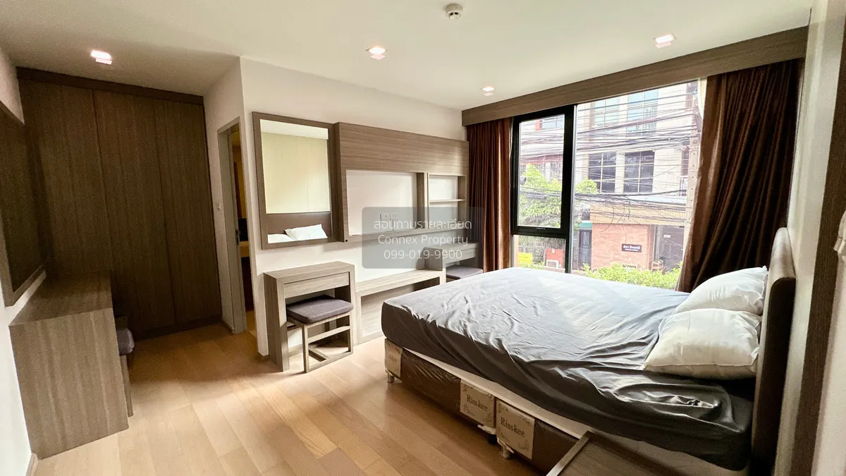 For Sale Condo , Art @ Thonglor , BTS-Thong Lo , Khlong Toei , Wa