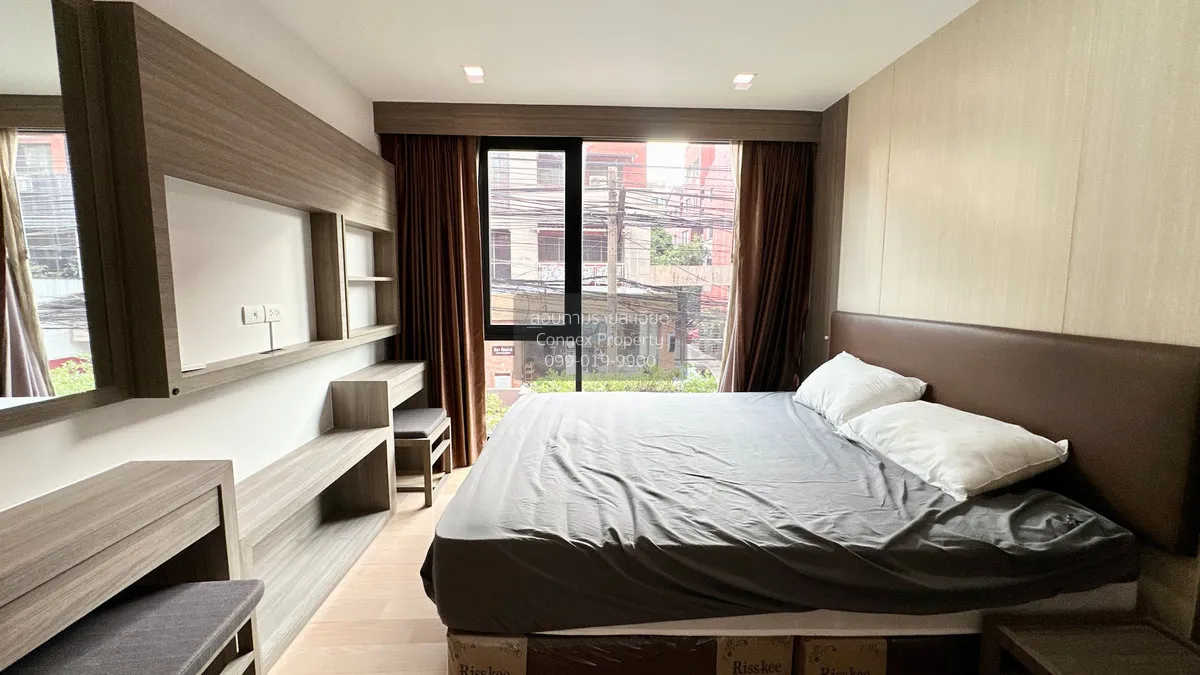 For Sale Condo , Art @ Thonglor , BTS-Thong Lo , Khlong Toei , Wa