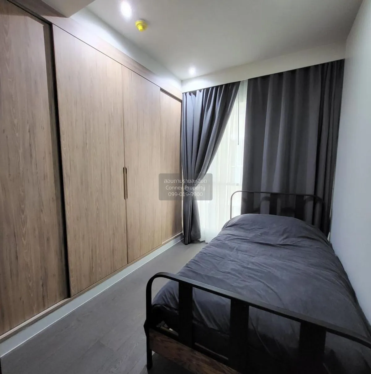 เช่าคอนโด  ดิ แอดเดรส ชิดลม ลุมพินี เขต ปทุมวัน กรุงเทพ CX-141068