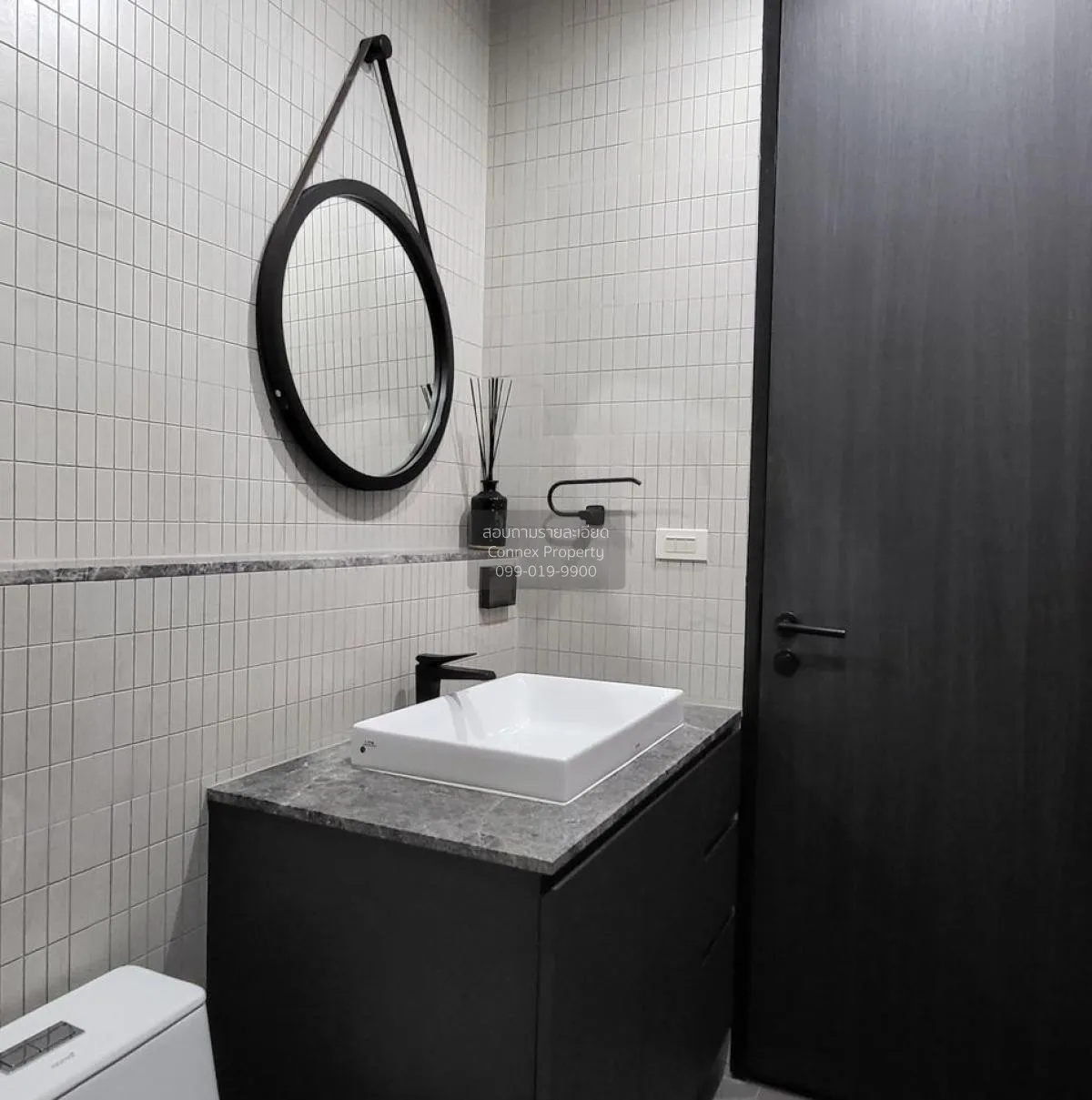 เช่าคอนโด  ดิ แอดเดรส ชิดลม ลุมพินี เขต ปทุมวัน กรุงเทพ CX-141068