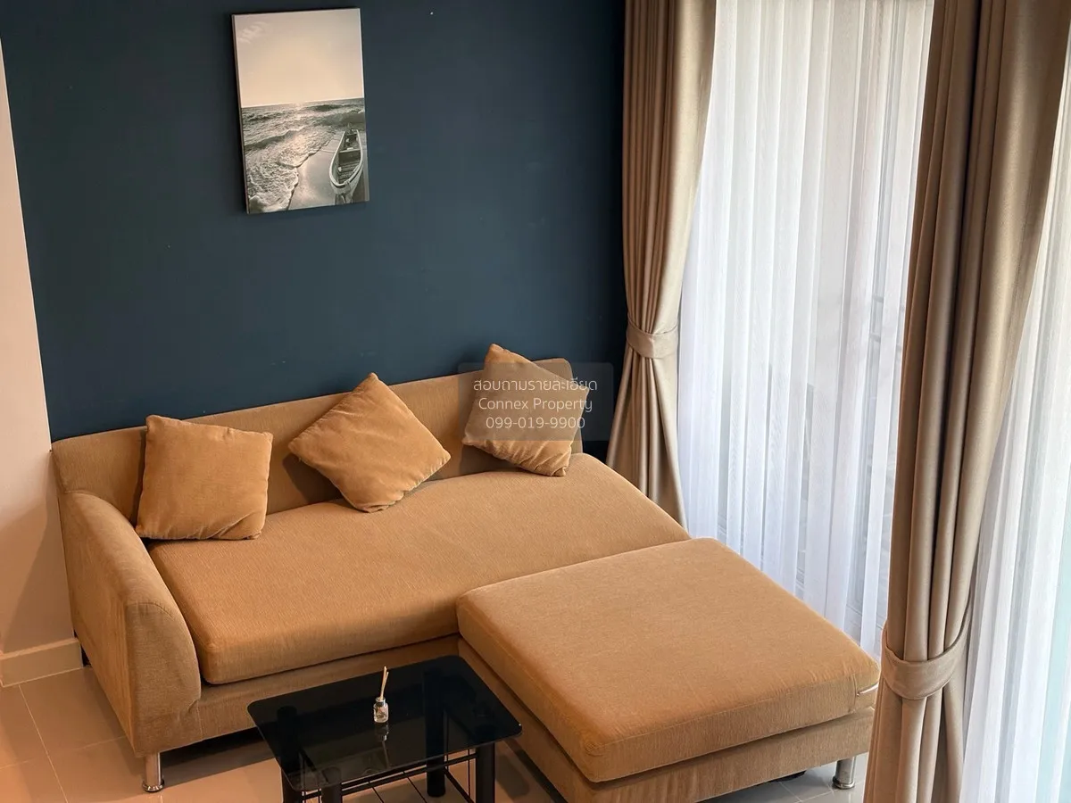 For Rent Townhouse/Townhome  , Vista 180 Ratchavipha , MRT-Yak Ti 3