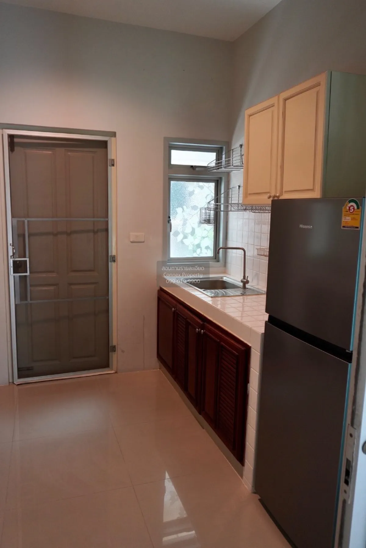 For Rent Townhouse/Townhome  , Vista 180 Ratchavipha , MRT-Yak Ti