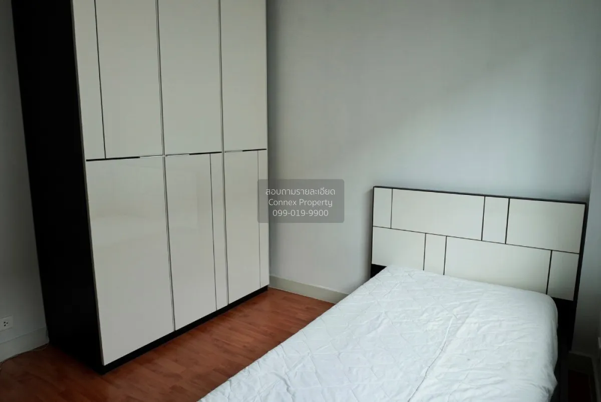 For Rent Townhouse/Townhome  , Vista 180 Ratchavipha , MRT-Yak Ti