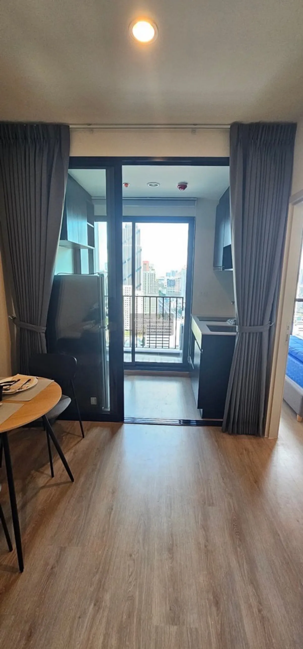 For Sale Condo , Nue District R9 , MRT-Phra Ram 9 , Huai Khwang , 3