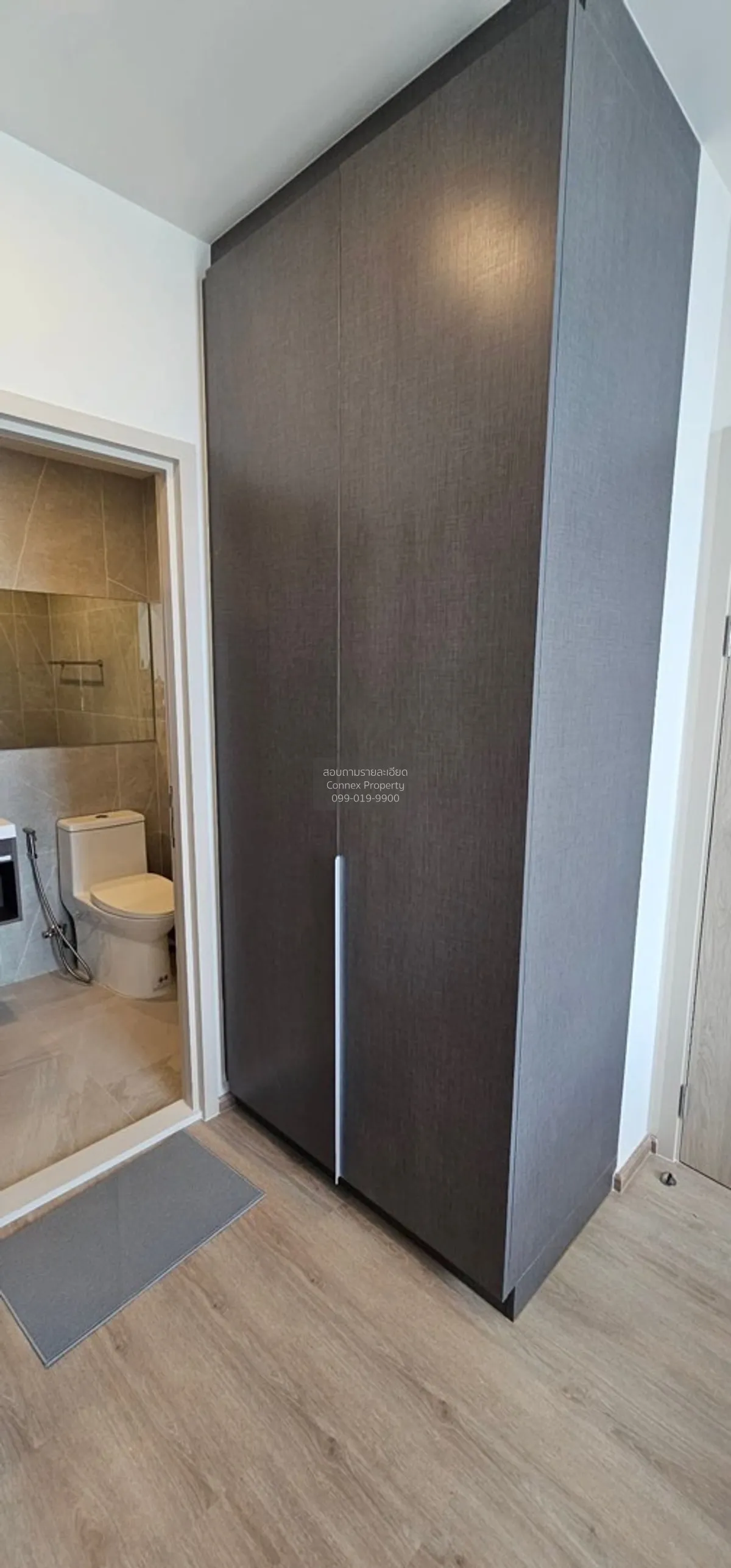 For Sale Condo , Nue District R9 , MRT-Phra Ram 9 , Huai Khwang ,