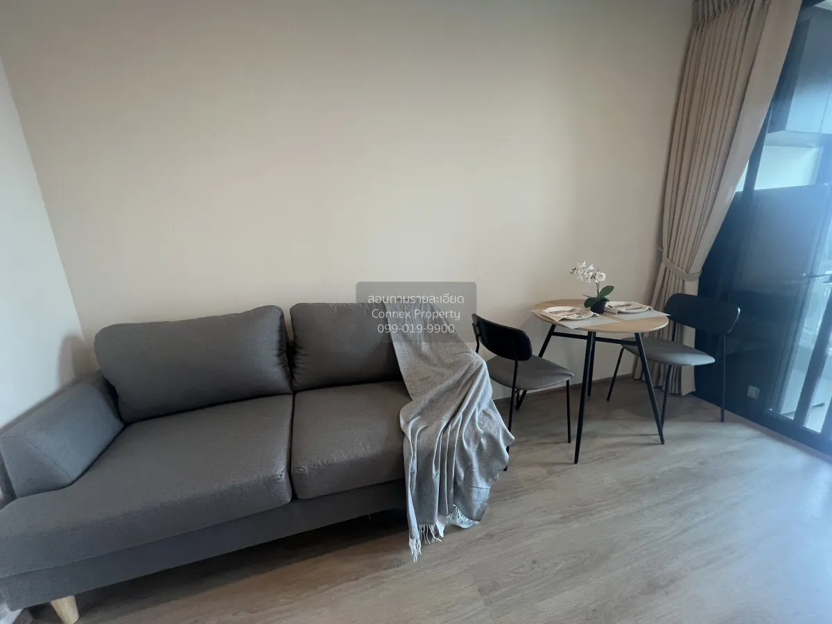 For Rent Condo , Nue District R9 , MRT-Phra Ram 9 , Huai Khwang , 2