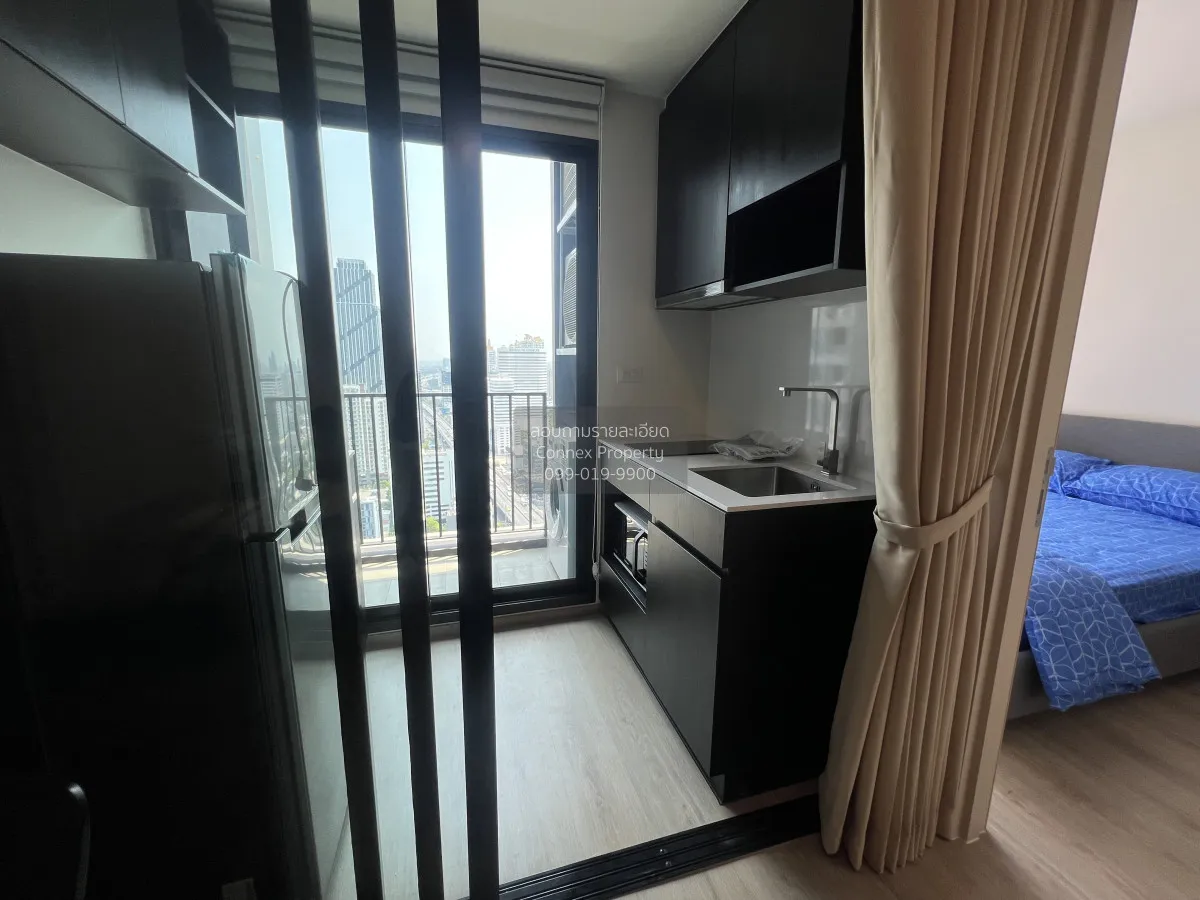 For Rent Condo , Nue District R9 , MRT-Phra Ram 9 , Huai Khwang , 3
