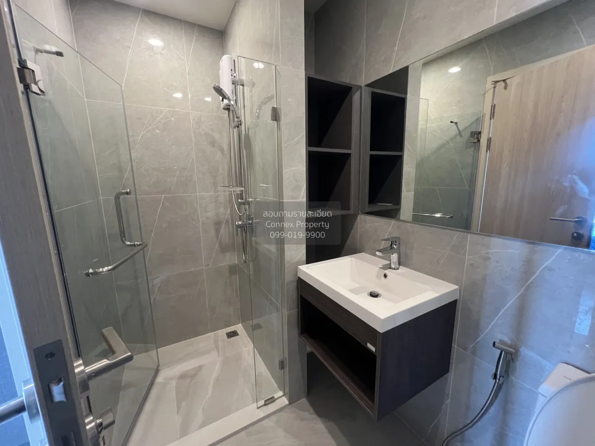 For Rent Condo , Nue District R9 , MRT-Phra Ram 9 , Huai Khwang ,