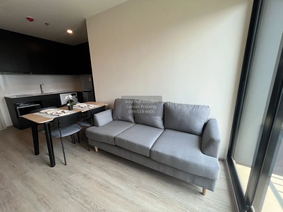 For Rent Condo , Nue District R9 , MRT-Phra Ram 9 , Huai Khwang , 2