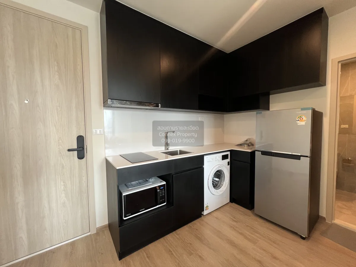For Rent Condo , Nue District R9 , MRT-Phra Ram 9 , Huai Khwang , 3