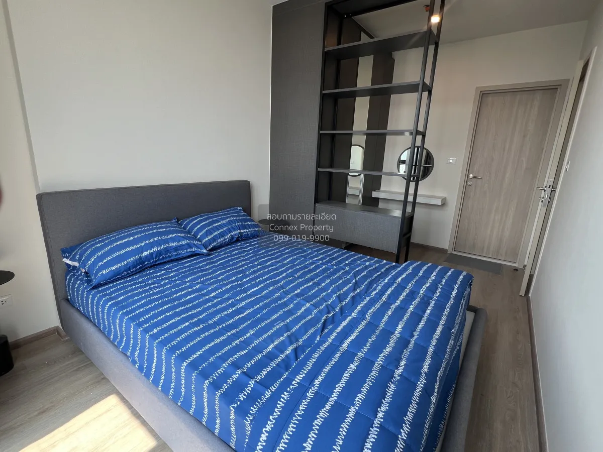 For Rent Condo , Nue District R9 , MRT-Phra Ram 9 , Huai Khwang , 4
