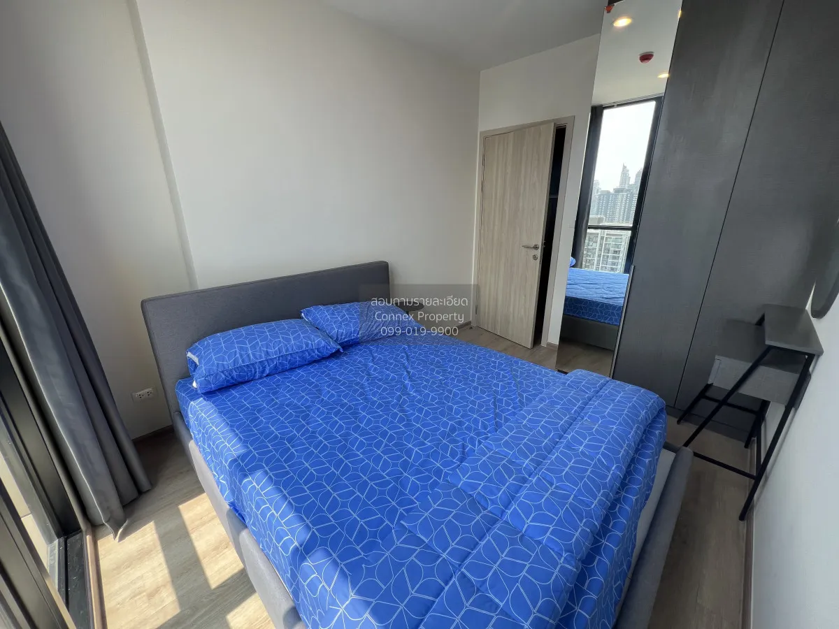 For Rent Condo , Nue District R9 , MRT-Phra Ram 9 , Huai Khwang ,