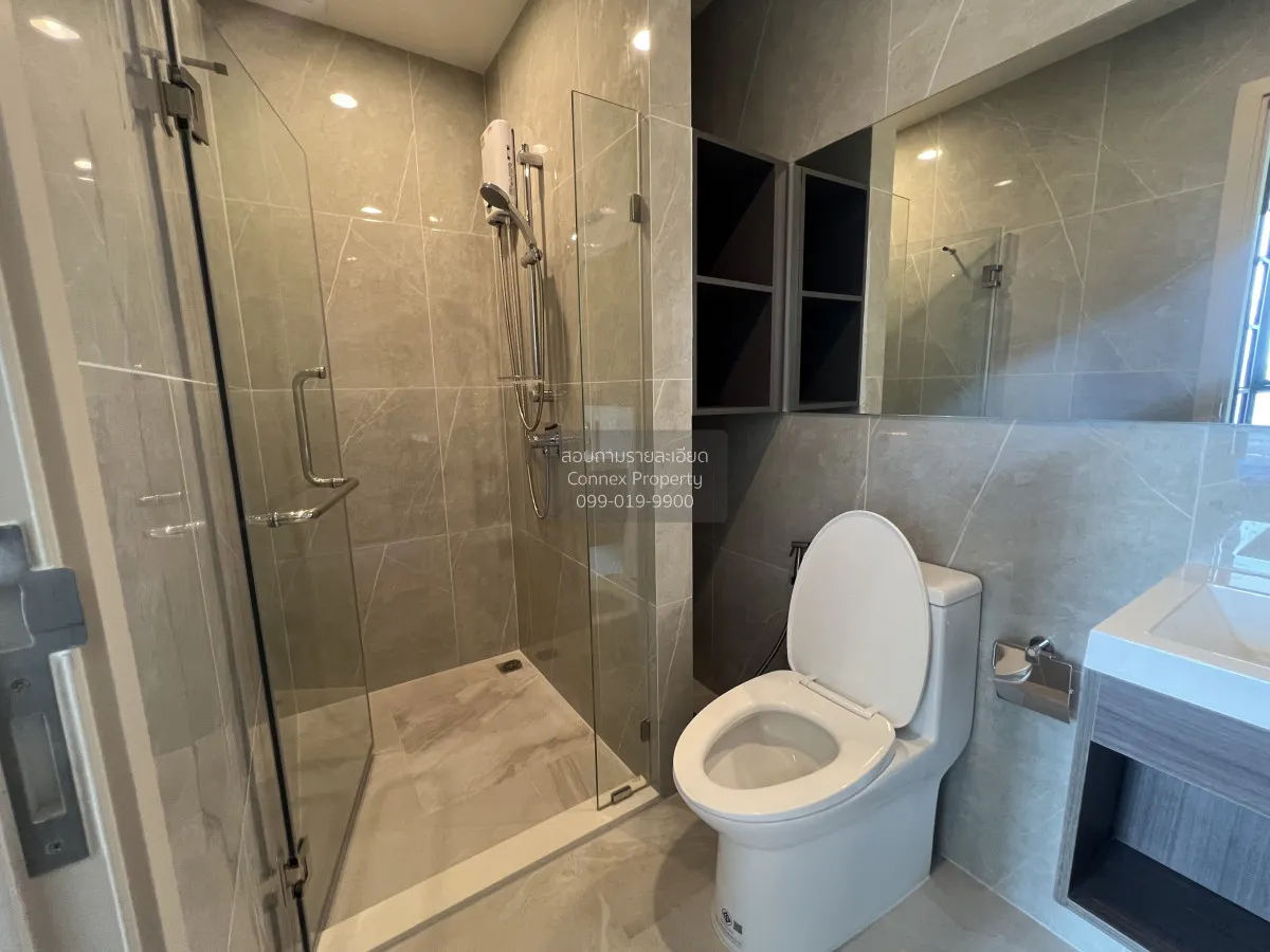 For Rent Condo , Nue District R9 , MRT-Phra Ram 9 , Huai Khwang ,