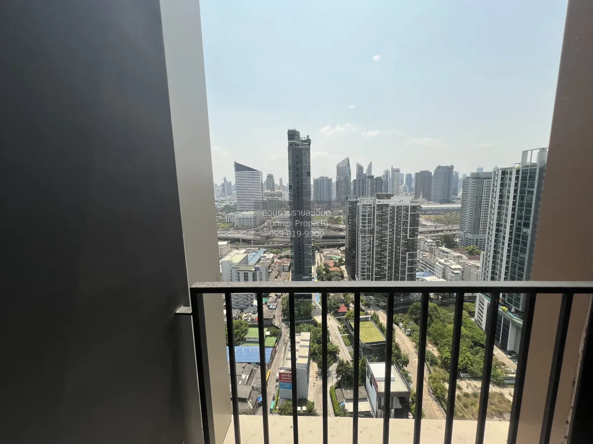 For Rent Condo , Nue District R9 , MRT-Phra Ram 9 , Huai Khwang ,