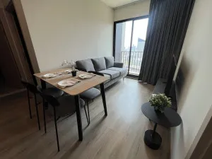 For Rent Condo , Nue District R9 , MRT-Phra Ram 9 , Huai Khwang , Huai Khwang , Bangkok , CX-141073