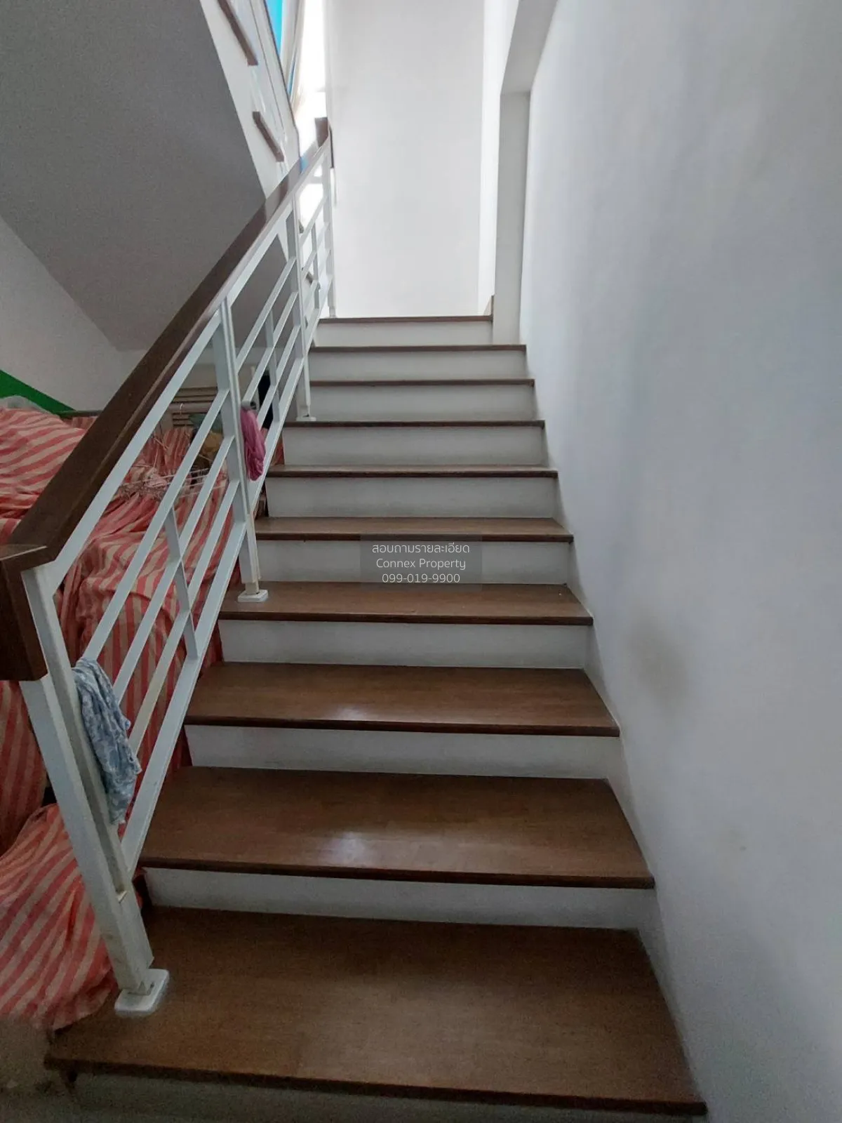 ขายบ้าน  บ้านเพลิน ราชพฤกษ์ บางเลน บางใหญ่ นนทบุรี  CX-141074