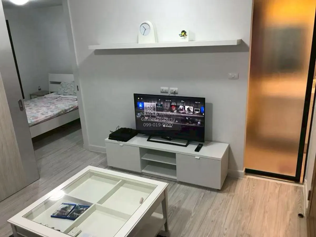 For Sale Condo , L STYLE , MRT-Huai Khwang , Huai Khwang , Huai K 1