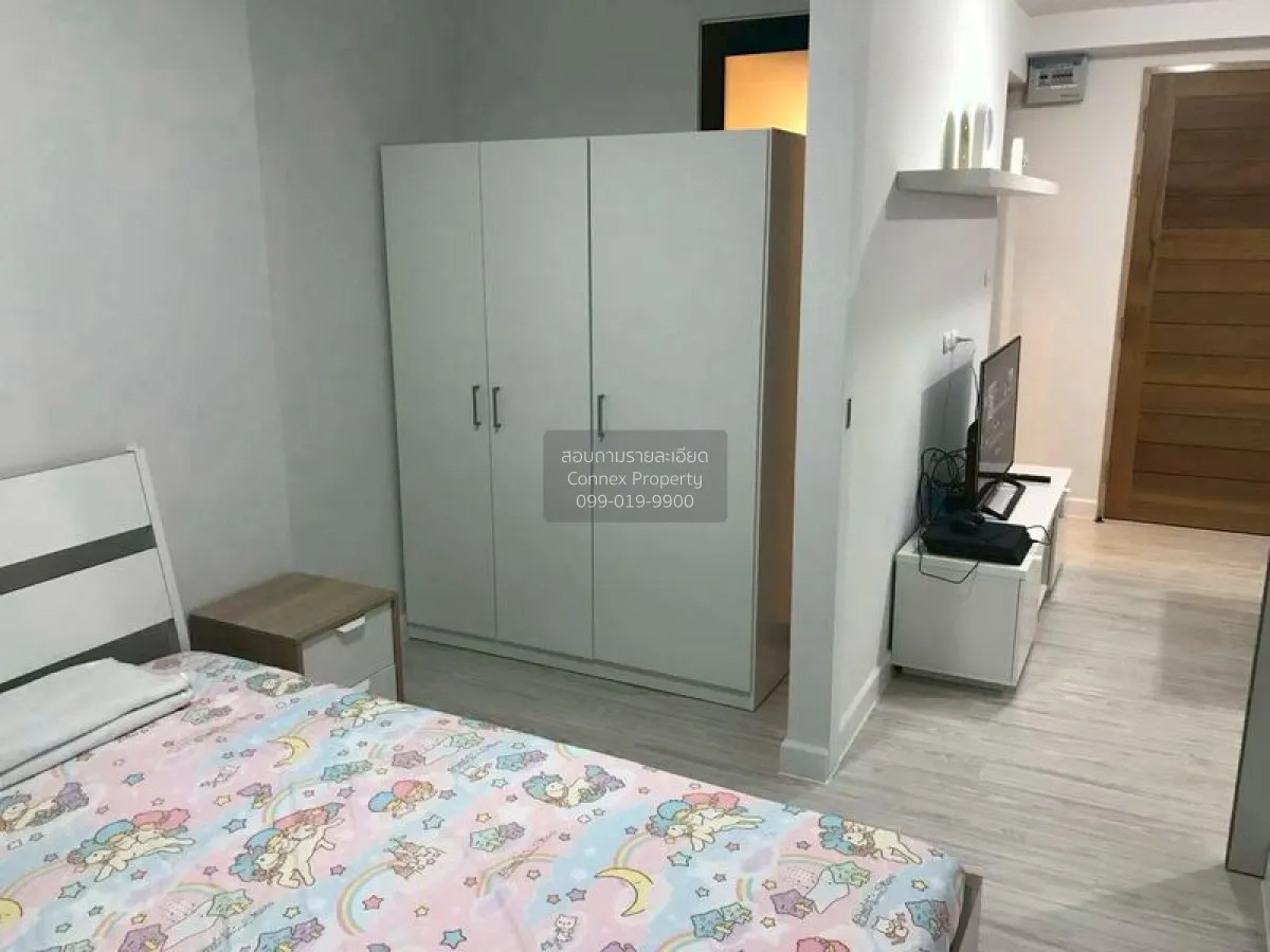 For Sale Condo , L STYLE , MRT-Huai Khwang , Huai Khwang , Huai K 2