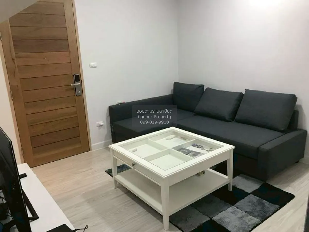 For Sale Condo , L STYLE , MRT-Huai Khwang , Huai Khwang , Huai K 3