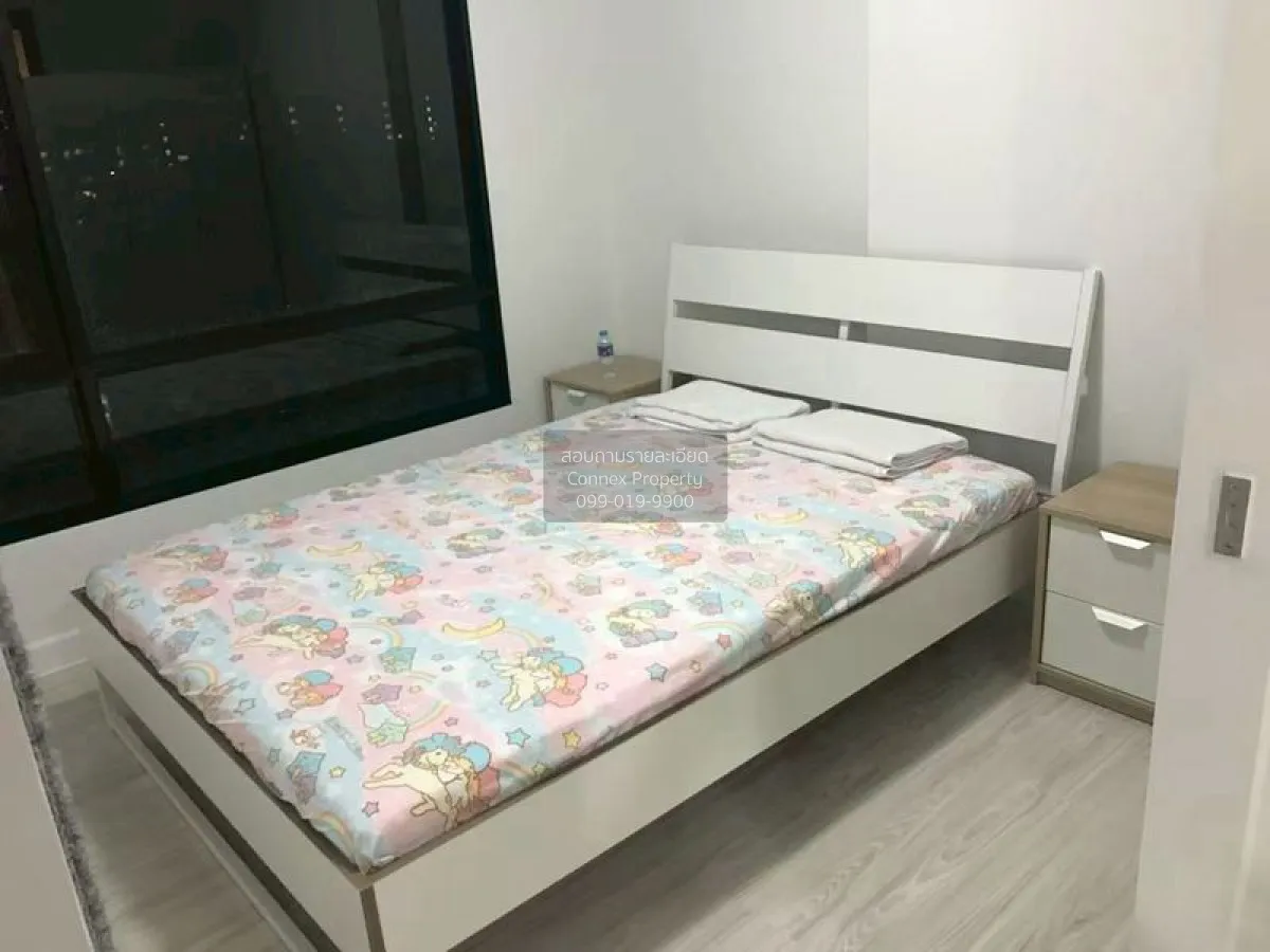 For Sale Condo , L STYLE , MRT-Huai Khwang , Huai Khwang , Huai K 4