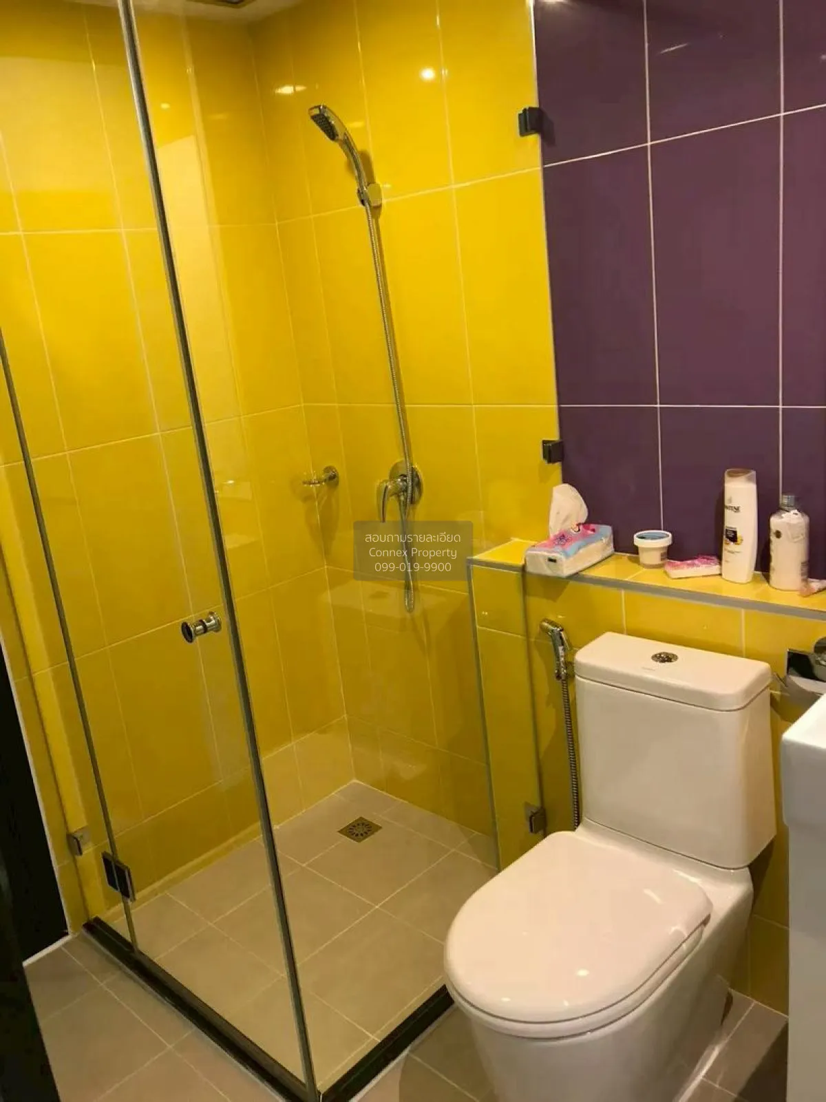 For Sale Condo , L STYLE , MRT-Huai Khwang , Huai Khwang , Huai K