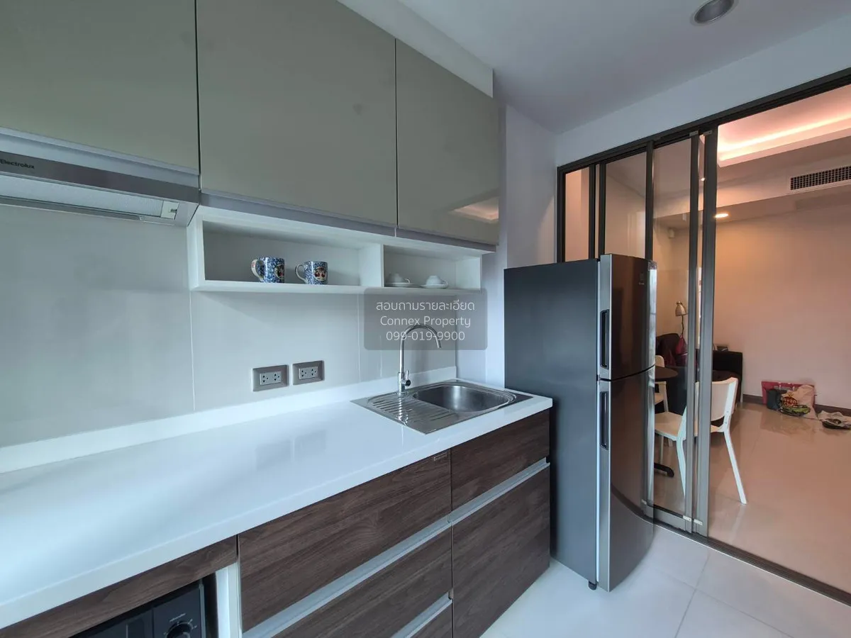 For Sale Condo , Supalai Oriental Sukhumvit 39 , MRT-Phetchaburi  3