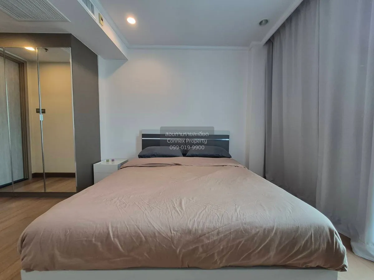 For Sale Condo , Supalai Oriental Sukhumvit 39 , MRT-Phetchaburi 