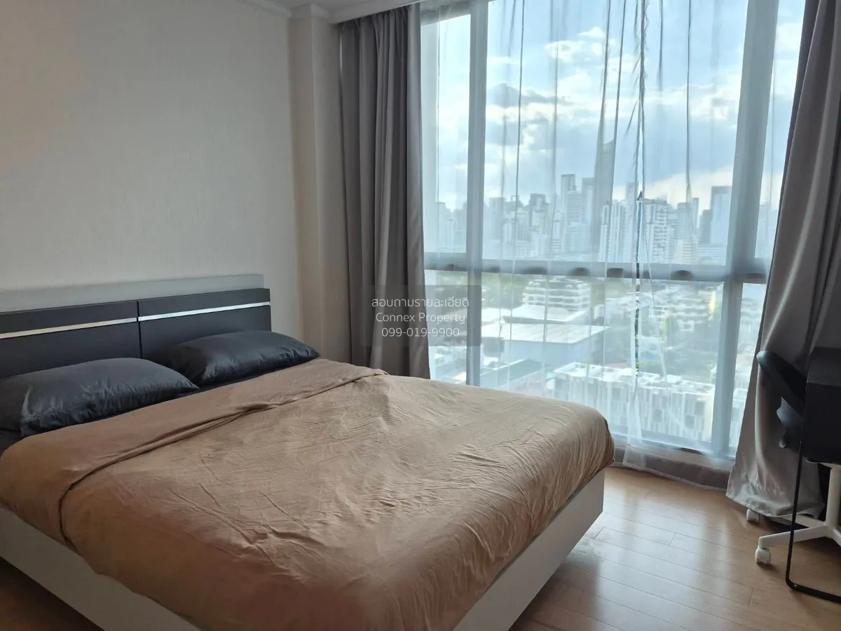For Sale Condo , Supalai Oriental Sukhumvit 39 , MRT-Phetchaburi 