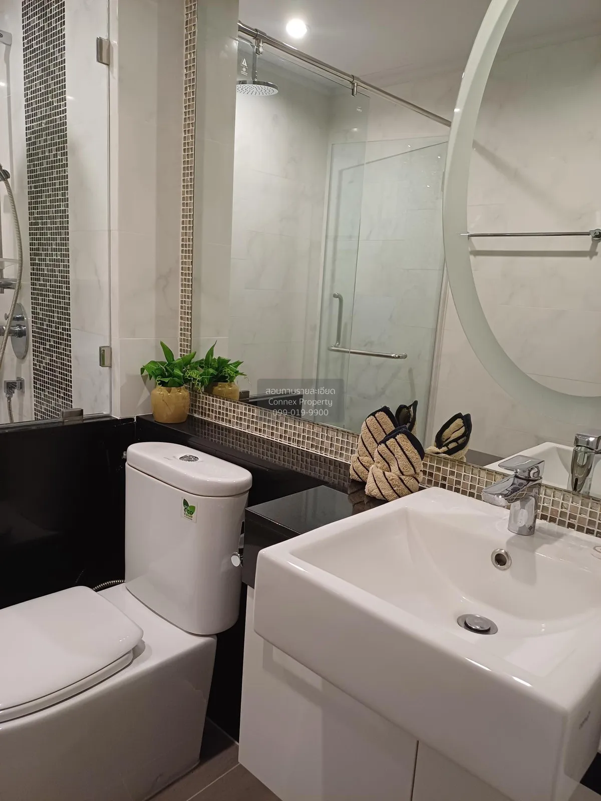 For Sale Condo , Supalai Oriental Sukhumvit 39 , MRT-Phetchaburi 