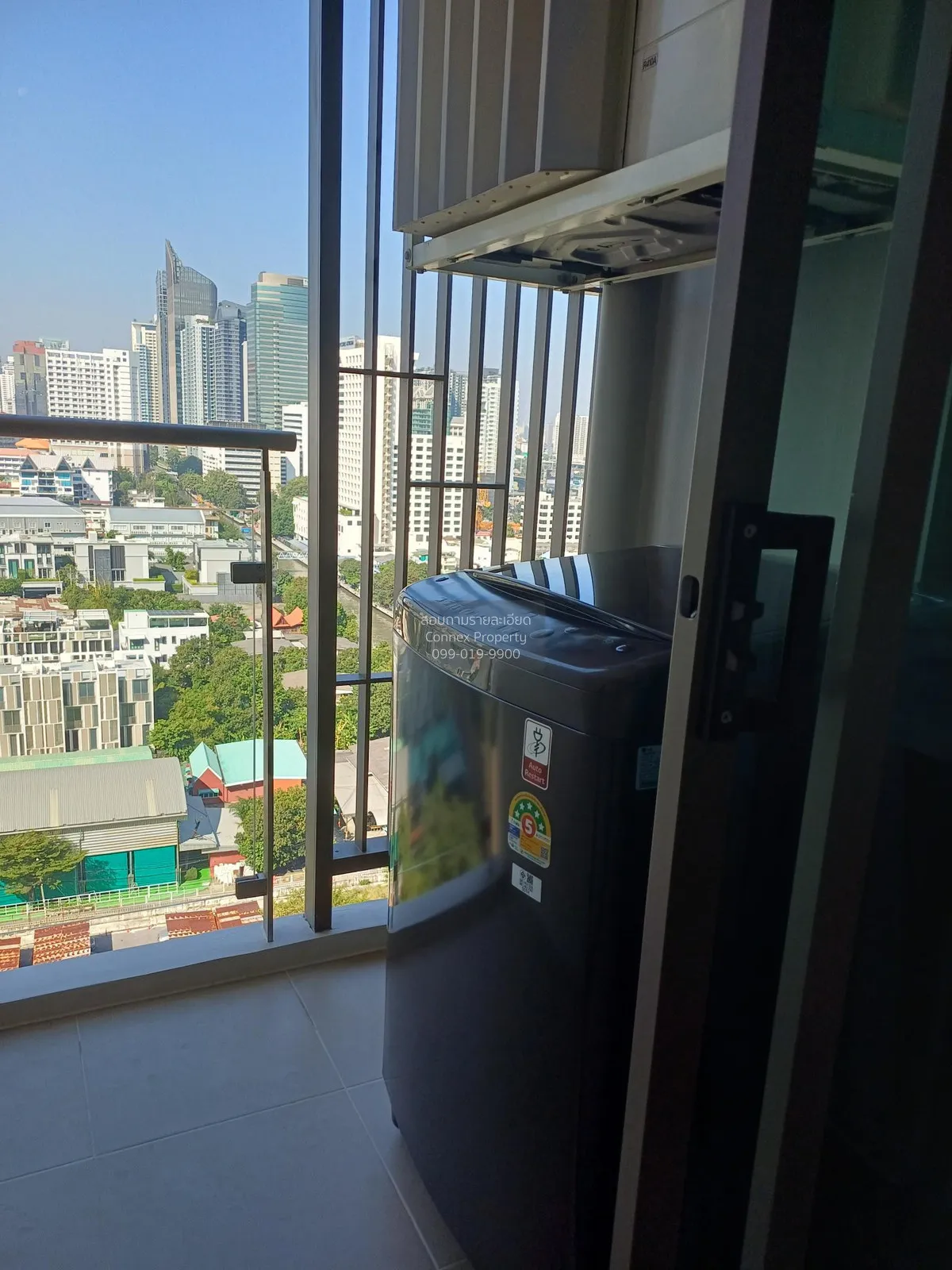For Sale Condo , Supalai Oriental Sukhumvit 39 , MRT-Phetchaburi 