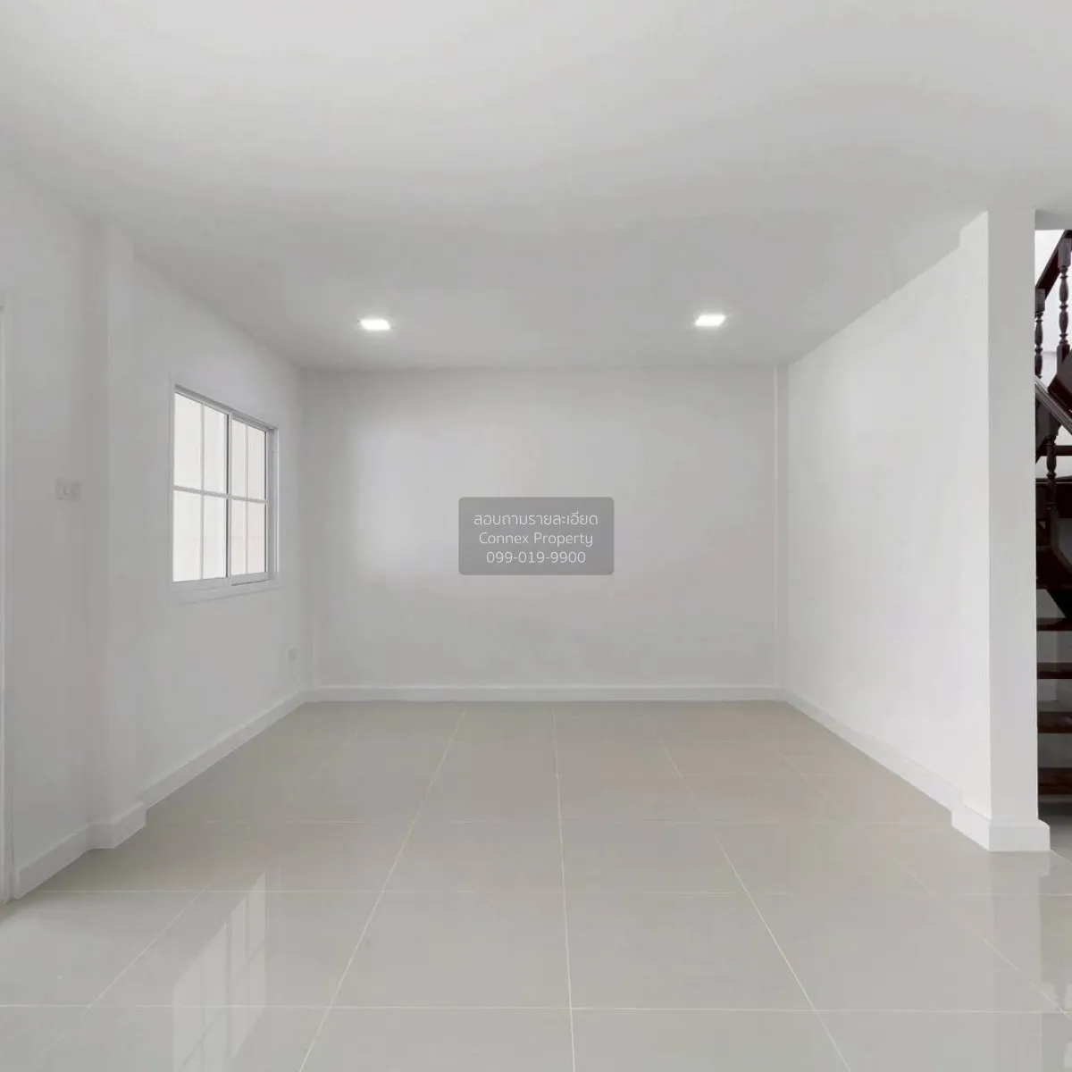 ขายทาวน์เฮ้าส์/ทาวน์โฮม  บ้านบัวทอง 2 หน้ากว้าง รีโนเวทใหม่ บางรั 4