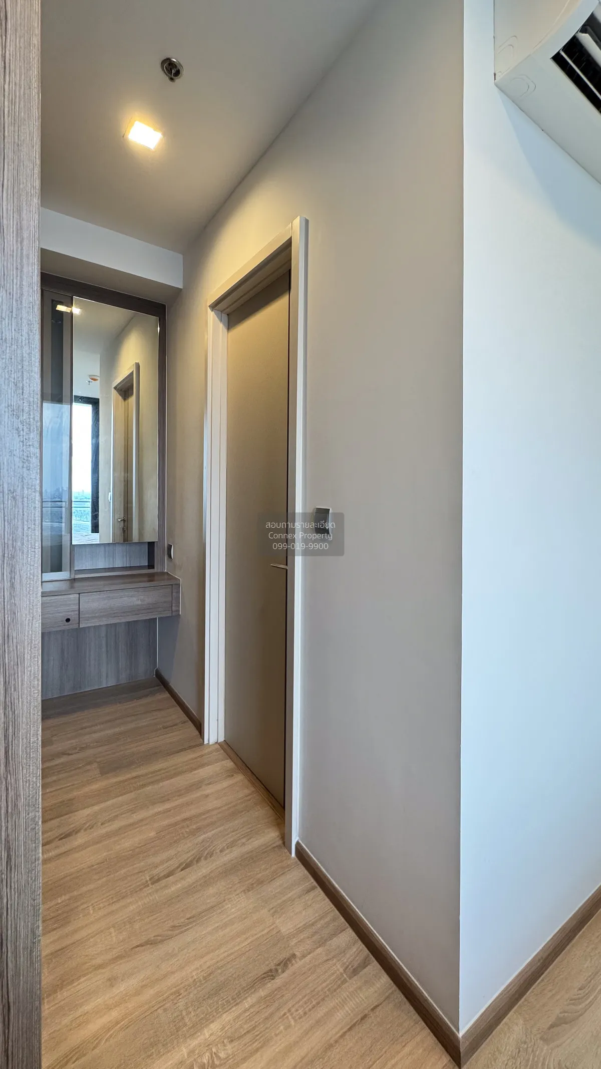 For Rent Condo , The Line Phahon-Pradipat , BTS-Saphan Khwai , Sa