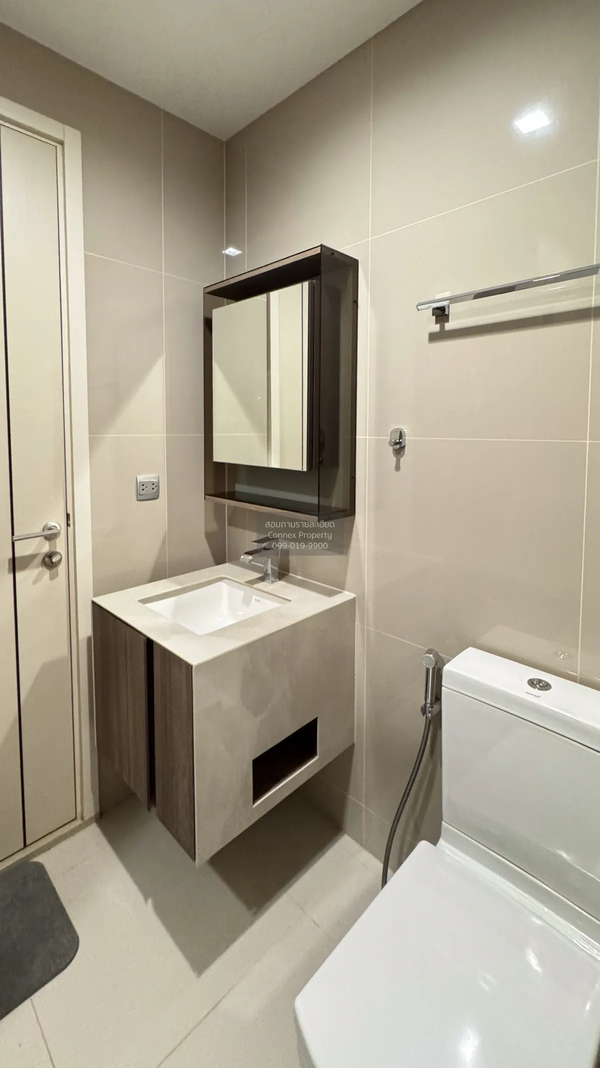 For Rent Condo , The Line Phahon-Pradipat , BTS-Saphan Khwai , Sa