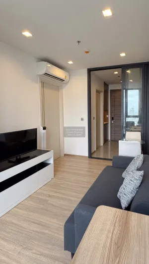 For Rent Condo , The Line Phahon-Pradipat , BTS-Saphan Khwai , Sam Sen Nai , Phaya Thai , Bangkok , CX-141087